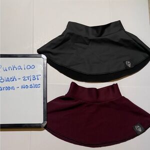 Punkaloo Skirts